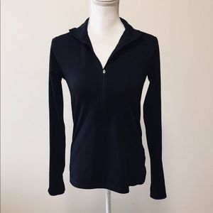 Nike Half zip pullover